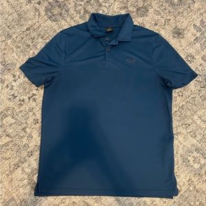 Oakley polo